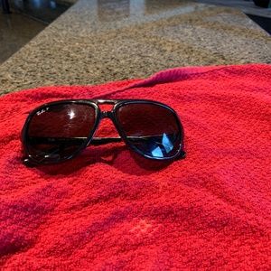 Ray Ban sunglasses